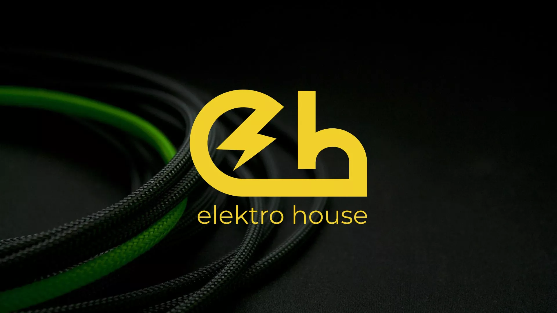 Создание сайта компании «Elektro House» в Верее